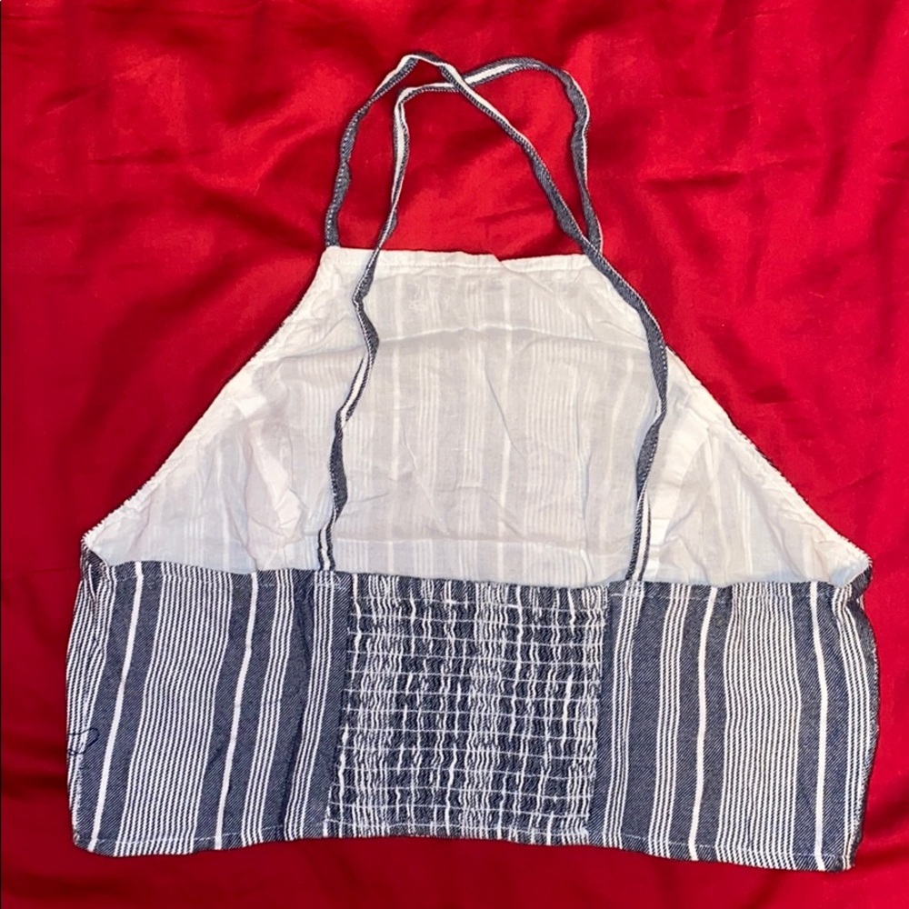 summer two piece